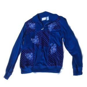 Alfred Dunner Royal Jewels Pull Over 8